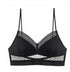 Backless Bra Invisible Bralette Thin Lace Wedding Bras Low Back Underwear Push Up Brassiere Women Seamless Lingerie Sexy BH Top - ROUTINE FASHION
